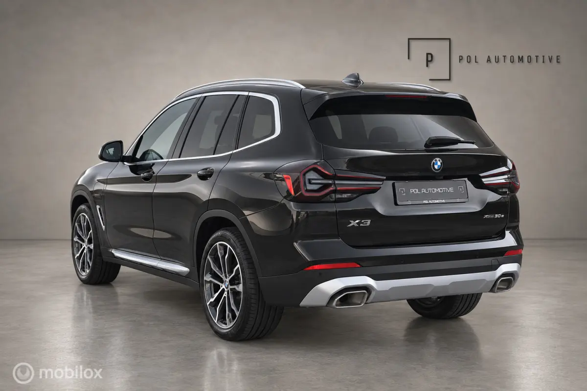xDrive30e Business Edition Plus