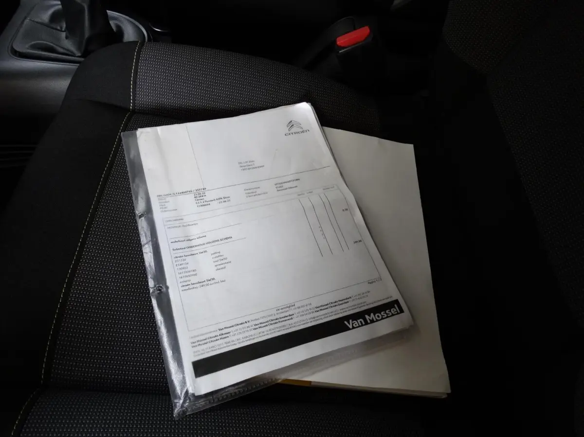 1.2 PureTech Feel Edition