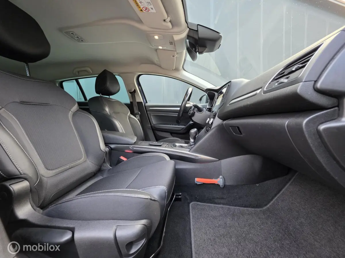 Estate 1.6 Plug-In Hybrid 160 Intens