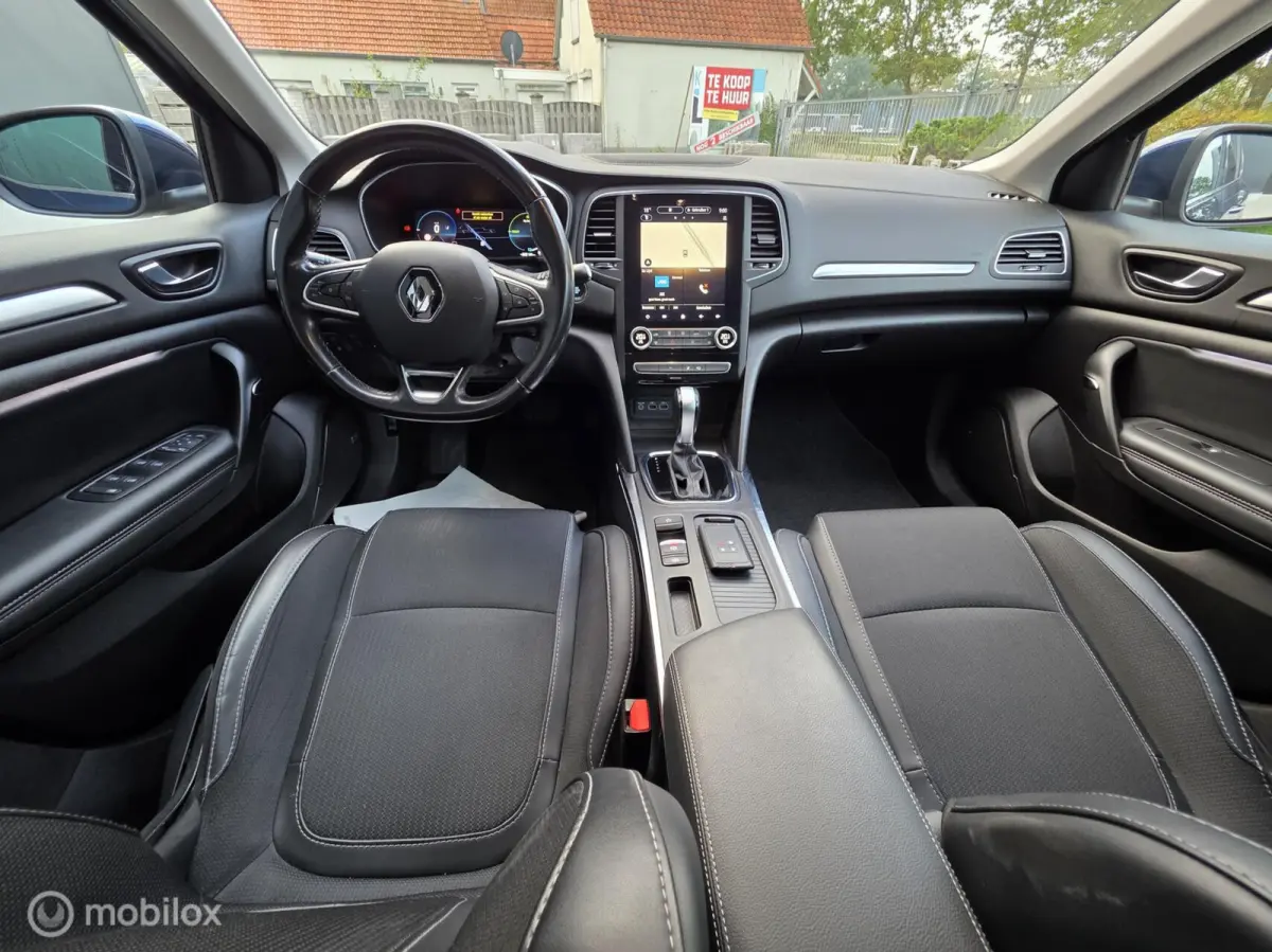 Estate 1.6 Plug-In Hybrid 160 Intens