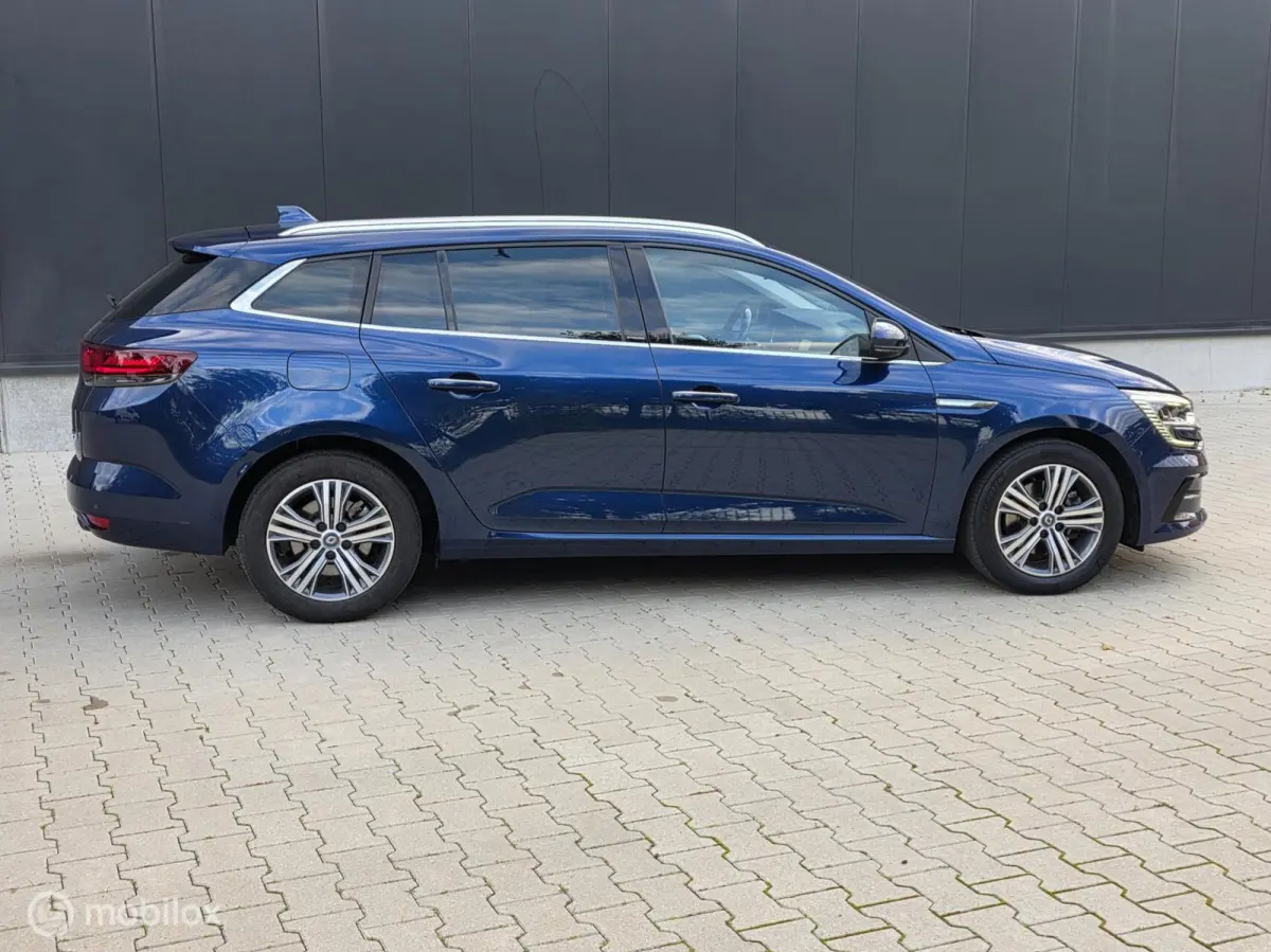 Estate 1.6 Plug-In Hybrid 160 Intens