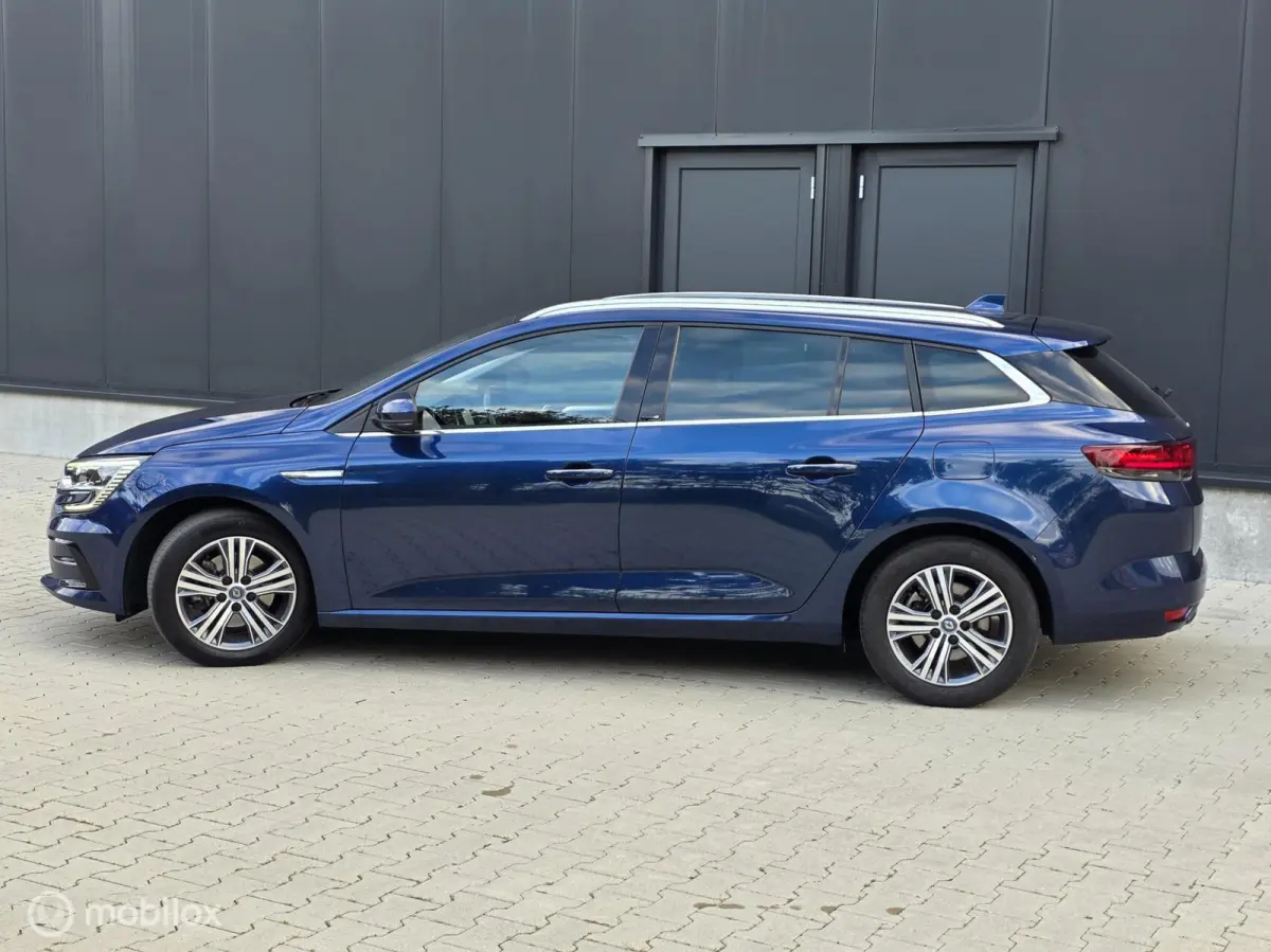 Estate 1.6 Plug-In Hybrid 160 Intens