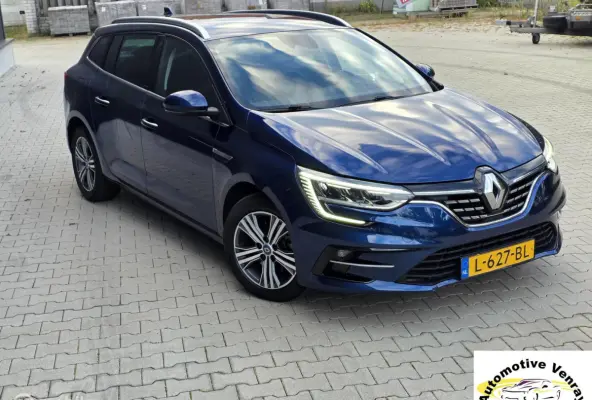 Estate 1.6 Plug-In Hybrid 160 Intens