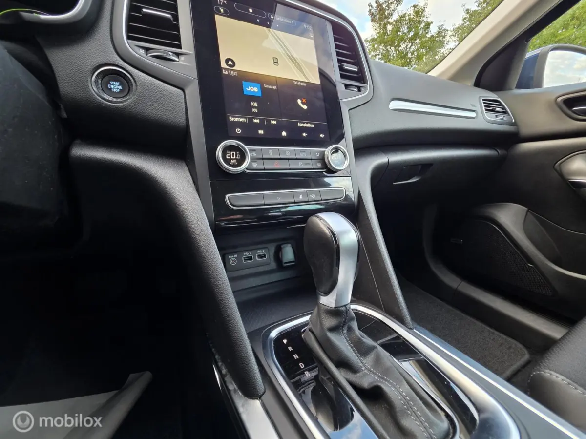 Estate 1.6 Plug-In Hybrid 160 Intens