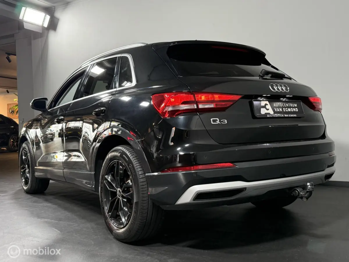 35 TFSI S edition | CRUISE | STOELVERW. | APPCNNCT