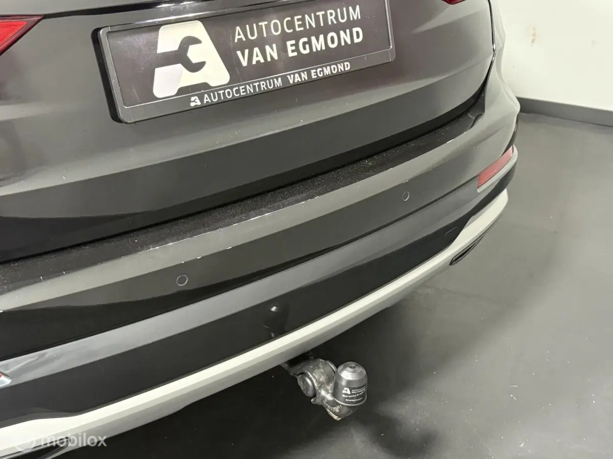 35 TFSI S edition | CRUISE | STOELVERW. | APPCNNCT
