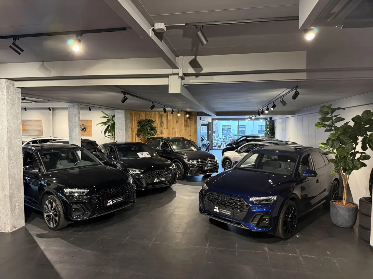 35 TFSI S edition | CRUISE | STOELVERW. | APPCNNCT