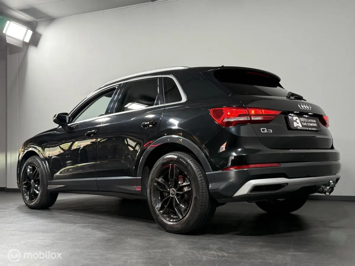 35 TFSI S edition | CRUISE | STOELVERW. | APPCNNCT