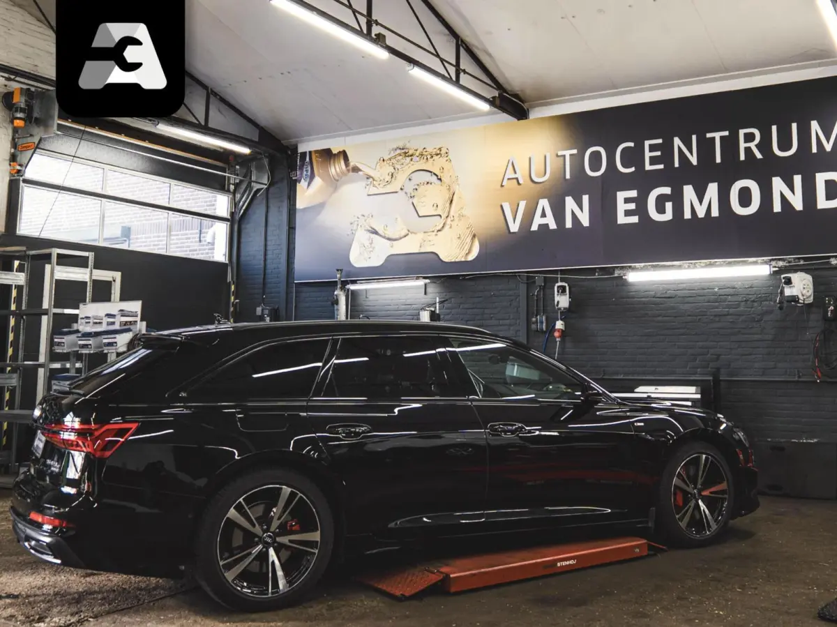 35 TFSI S edition | CRUISE | STOELVERW. | APPCNNCT