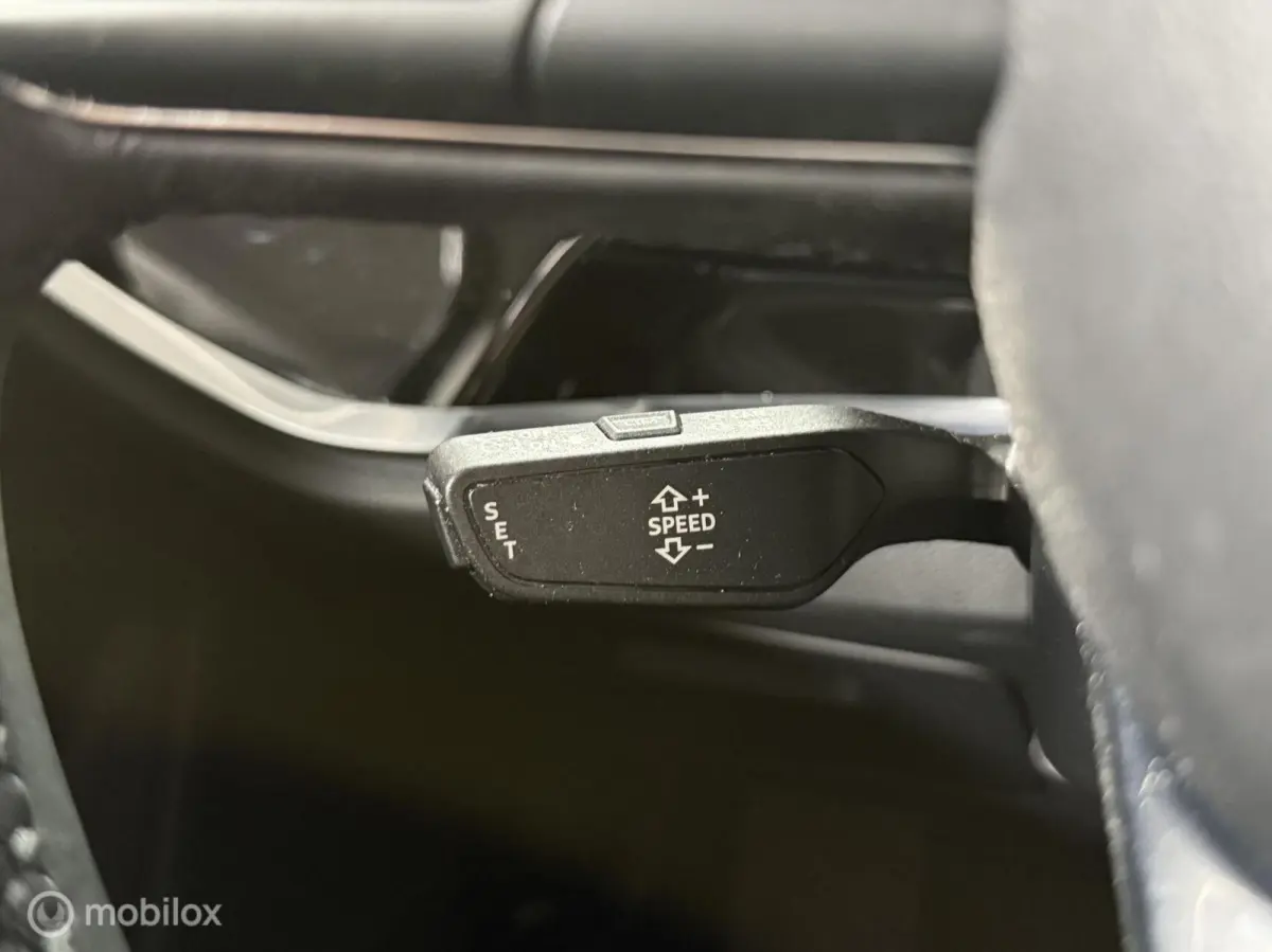 35 TFSI S edition | CRUISE | STOELVERW. | APPCNNCT