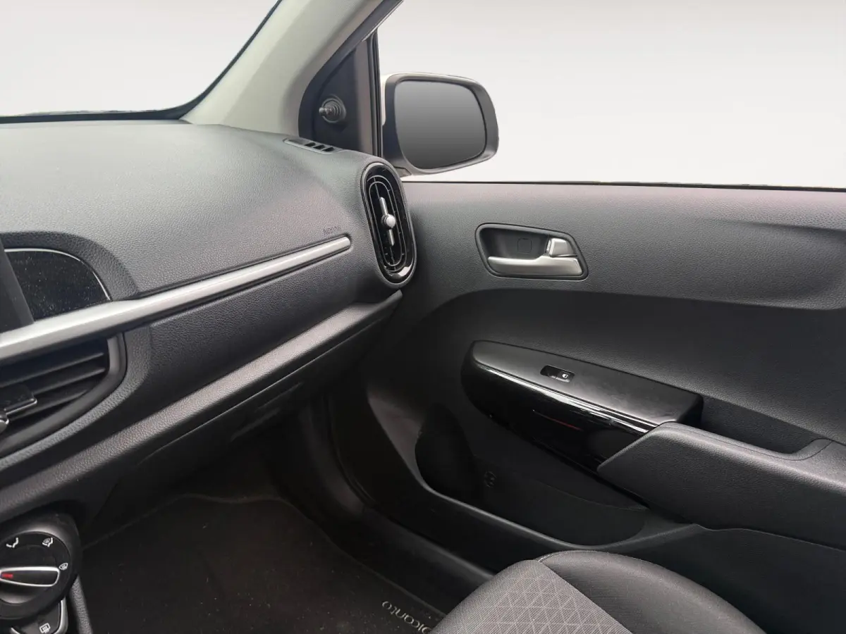 1.0 DPi ComfortLine Dealer onderhouden | Airco | Elektrische ramen | Nieuwe APK |