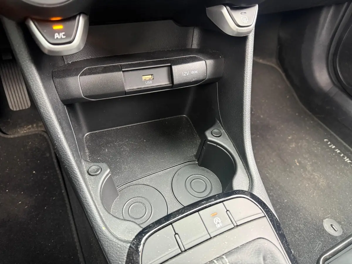 1.0 DPi ComfortLine Dealer onderhouden | Airco | Elektrische ramen | Nieuwe APK |