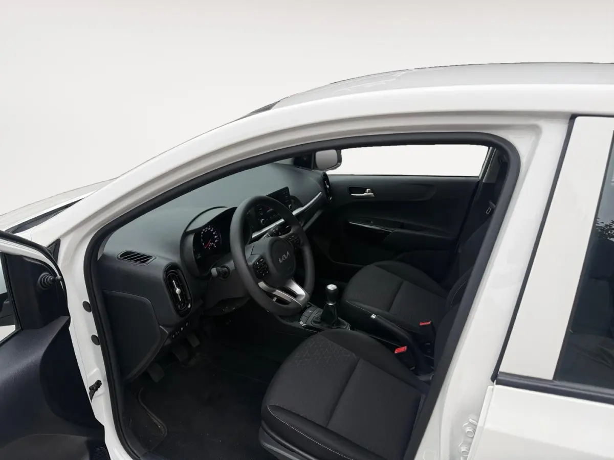 1.0 DPi ComfortLine Dealer onderhouden | Airco | Elektrische ramen | Nieuwe APK |