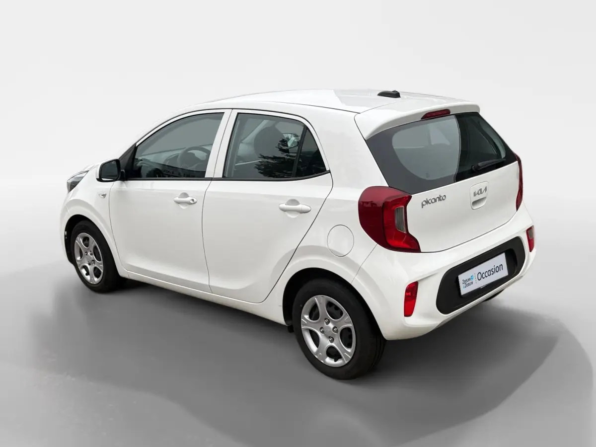1.0 DPi ComfortLine Dealer onderhouden | Airco | Elektrische ramen | Nieuwe APK |