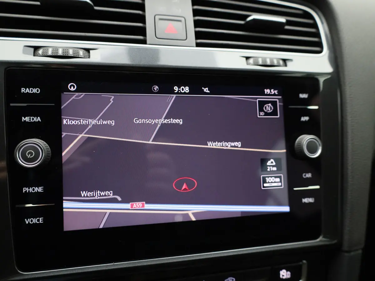 1.0 TSI Comfortline | Airco | Parkeersensoren | Cruise Control |