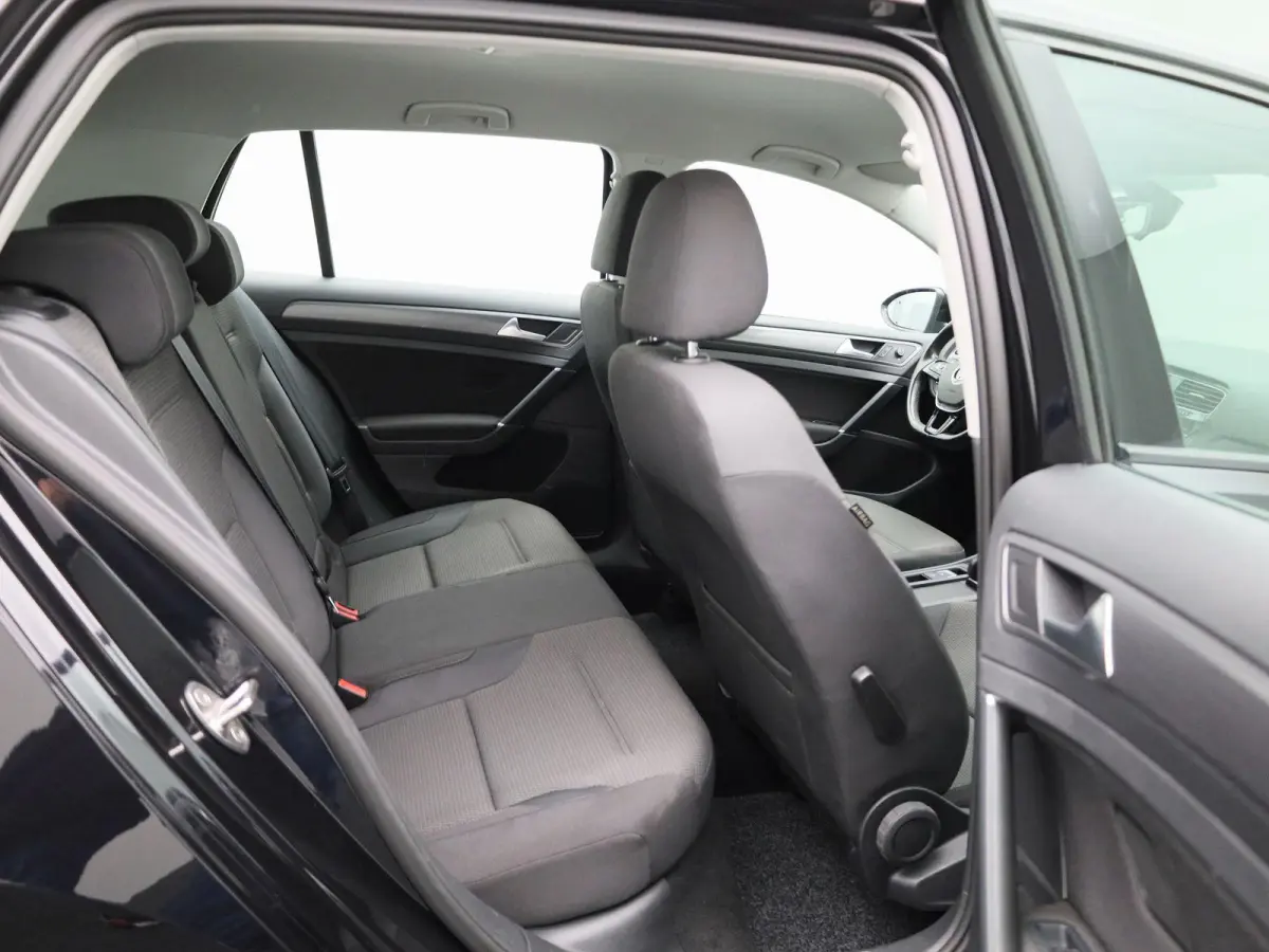 1.0 TSI Comfortline | Airco | Parkeersensoren | Cruise Control |