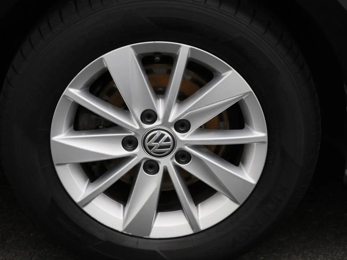 1.0 TSI Comfortline | Airco | Parkeersensoren | Cruise Control |
