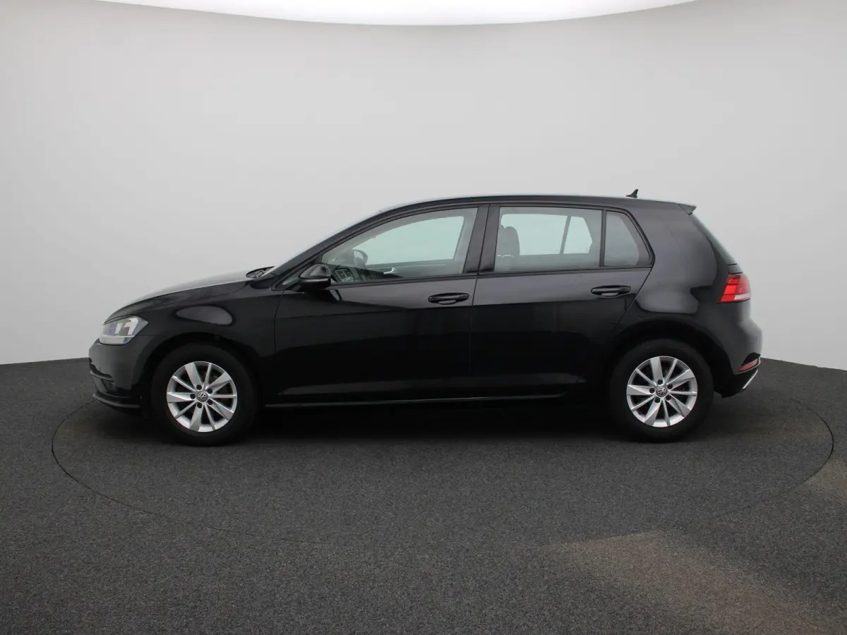 1.0 TSI Comfortline | Airco | Parkeersensoren | Cruise Control |