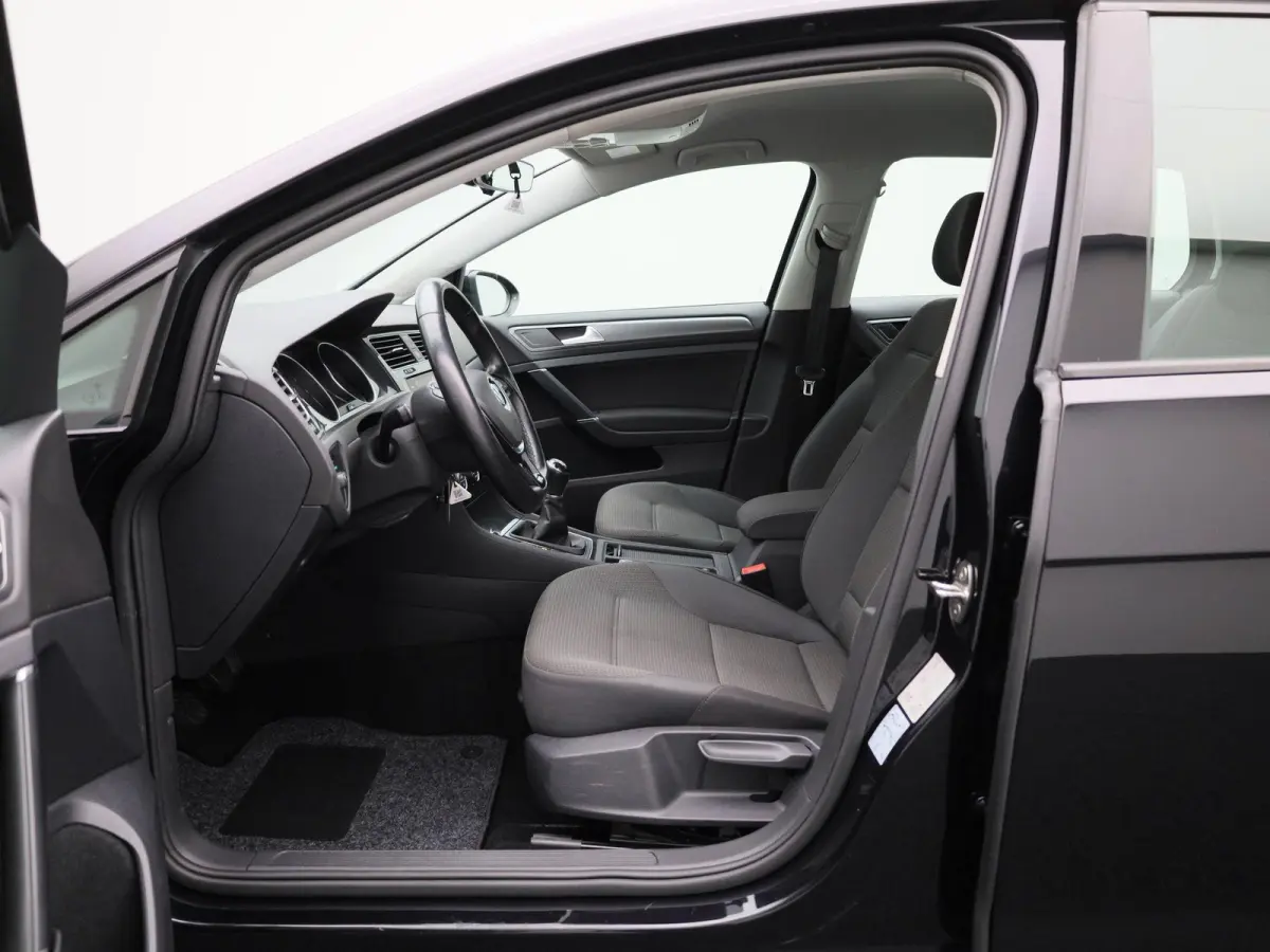 1.0 TSI Comfortline | Airco | Parkeersensoren | Cruise Control |