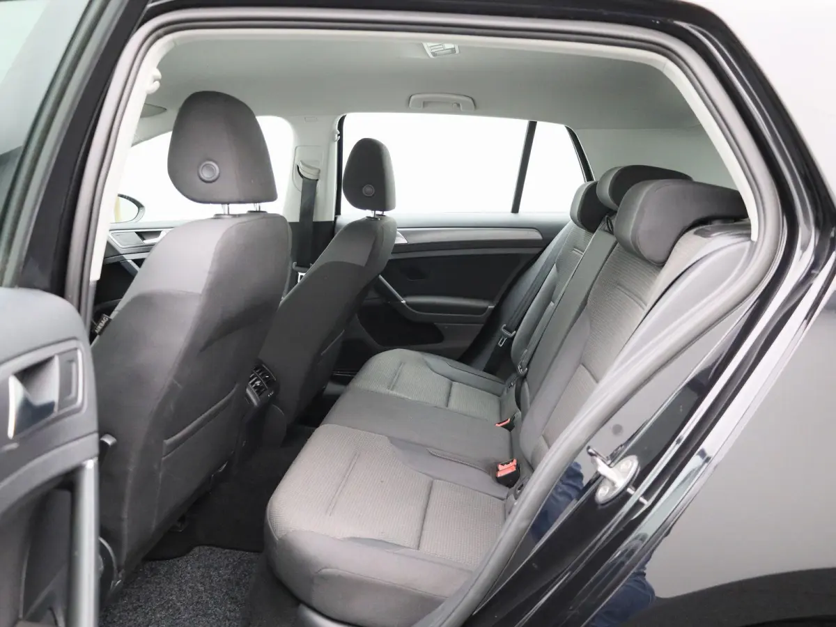 1.0 TSI Comfortline | Airco | Parkeersensoren | Cruise Control |