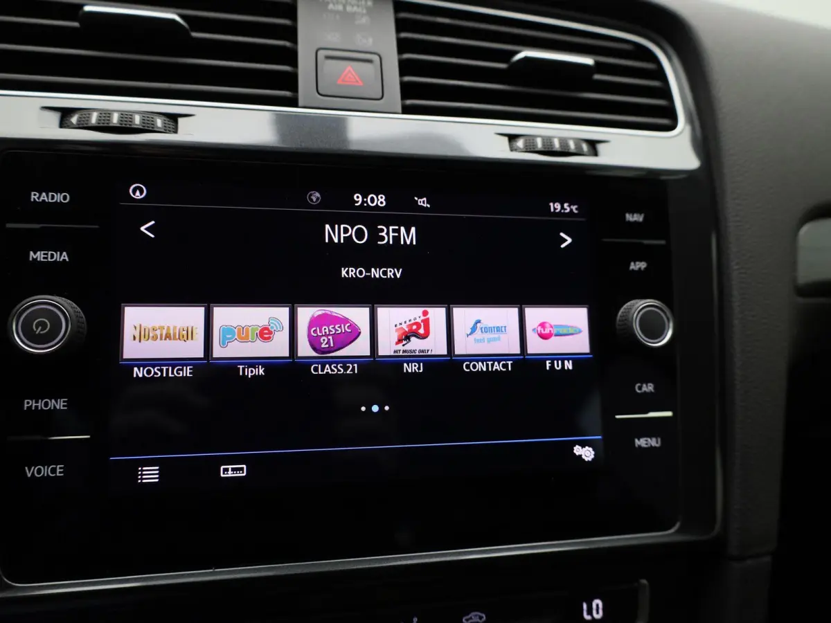 1.0 TSI Comfortline | Airco | Parkeersensoren | Cruise Control |