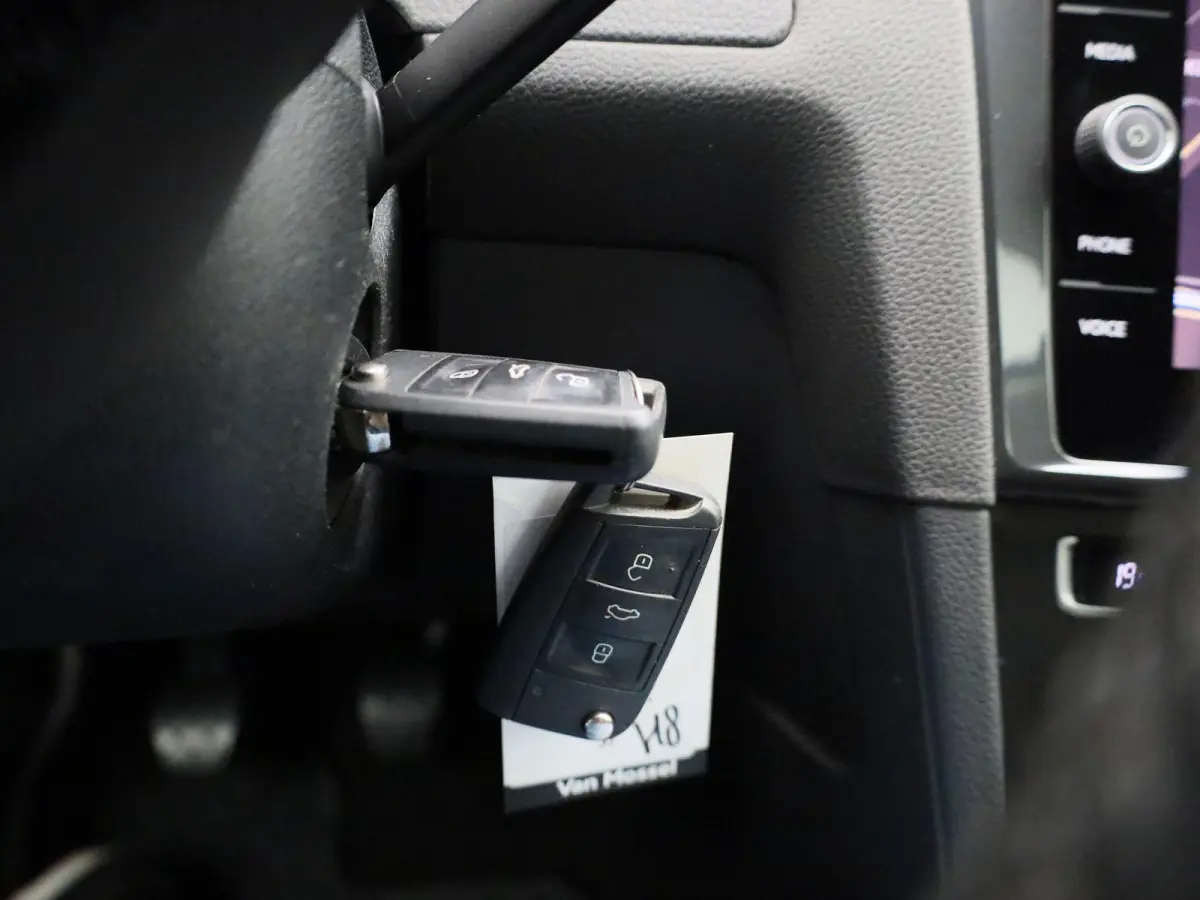 1.0 TSI Comfortline | Airco | Parkeersensoren | Cruise Control |