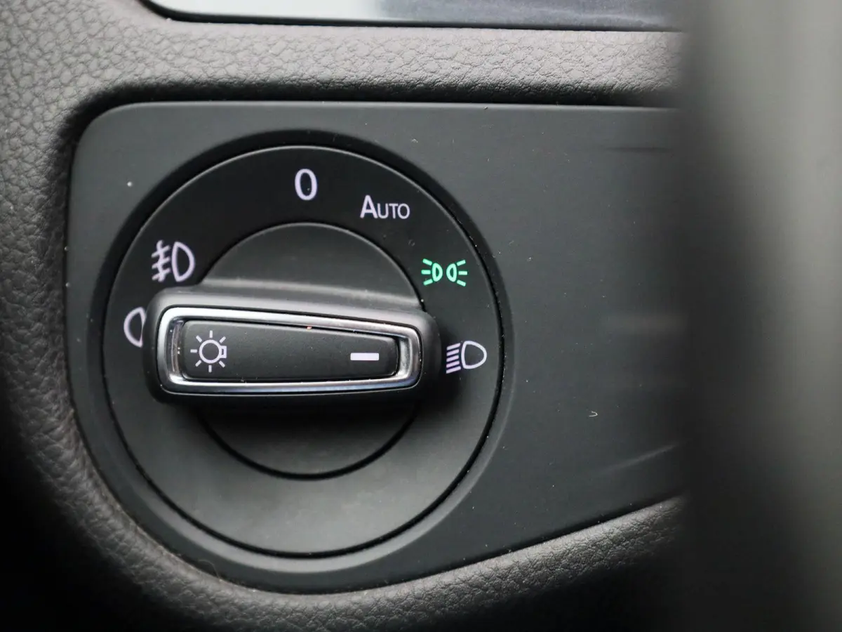 1.0 TSI Comfortline | Airco | Parkeersensoren | Cruise Control |