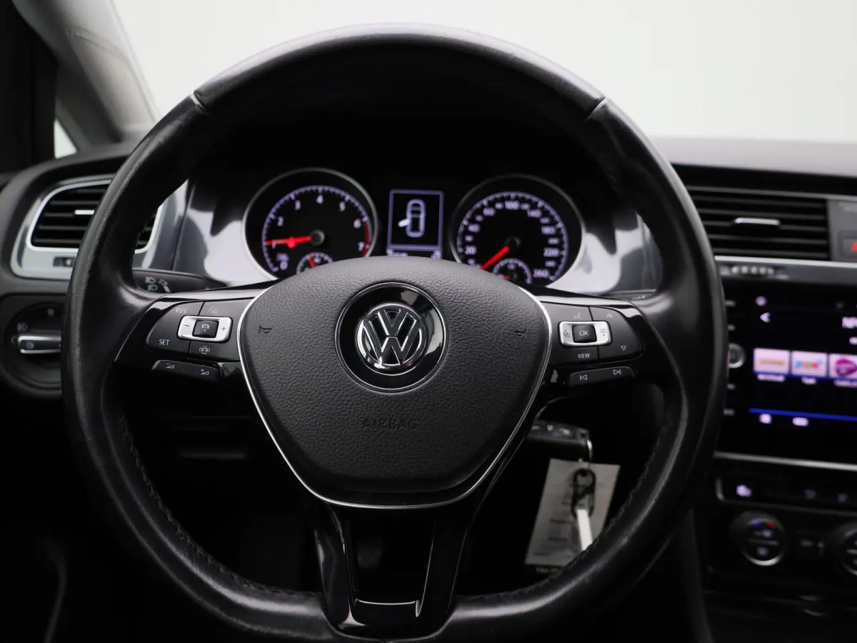 1.0 TSI Comfortline | Airco | Parkeersensoren | Cruise Control |