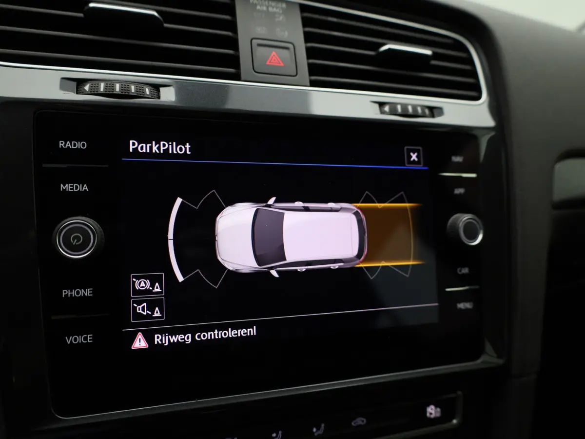 1.0 TSI Comfortline | Airco | Parkeersensoren | Cruise Control |