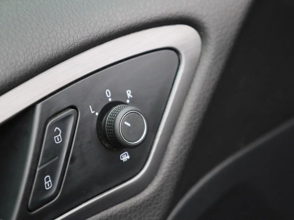 1.0 TSI Comfortline | Airco | Parkeersensoren | Cruise Control |