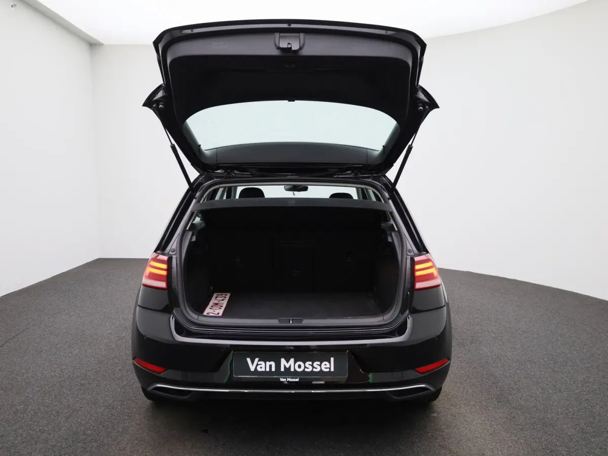1.0 TSI Comfortline | Airco | Parkeersensoren | Cruise Control |