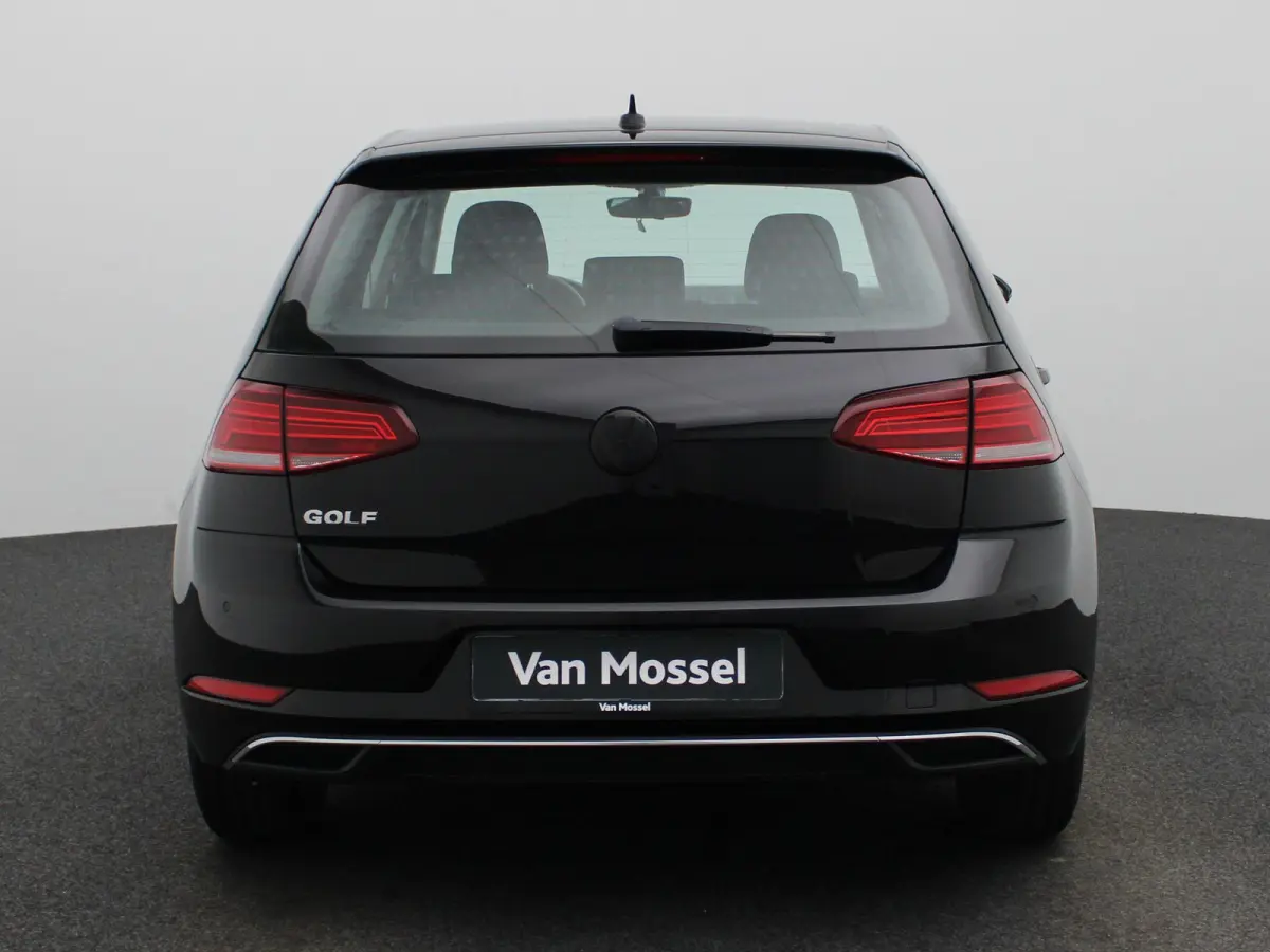 1.0 TSI Comfortline | Airco | Parkeersensoren | Cruise Control |
