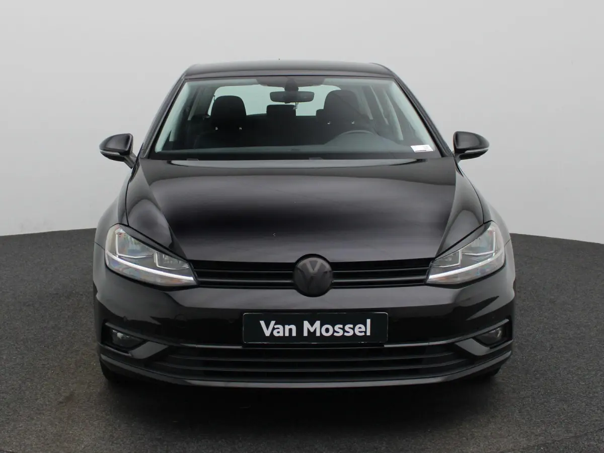 1.0 TSI Comfortline | Airco | Parkeersensoren | Cruise Control |