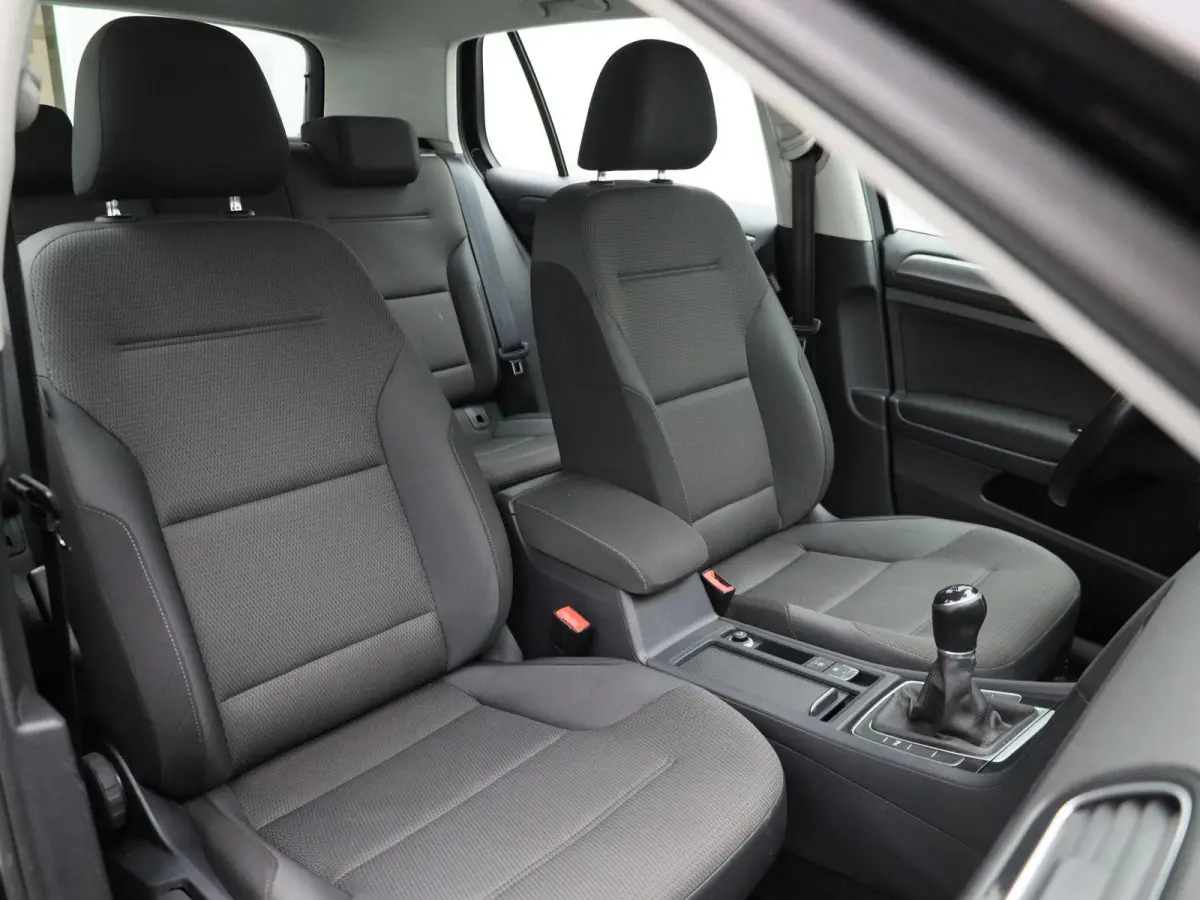 1.0 TSI Comfortline | Airco | Parkeersensoren | Cruise Control |