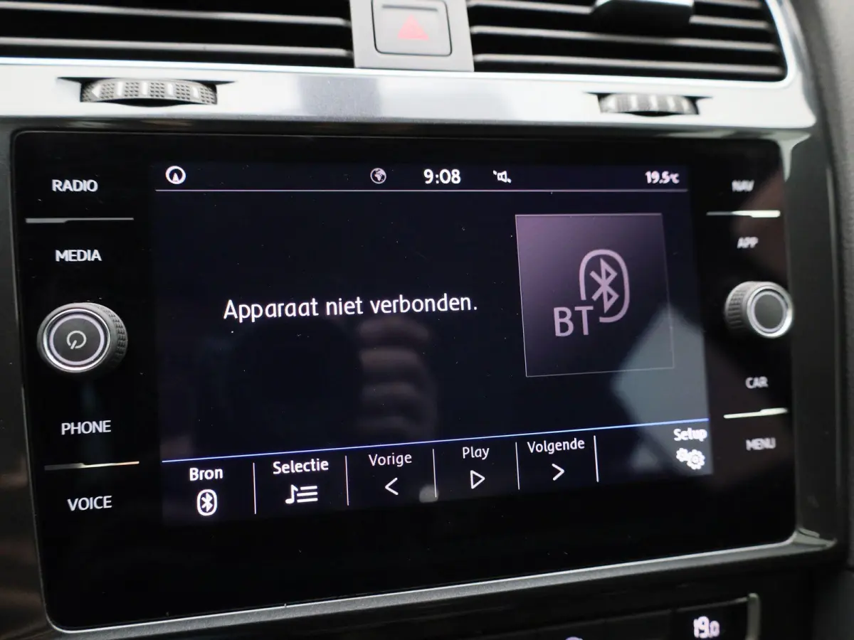 1.0 TSI Comfortline | Airco | Parkeersensoren | Cruise Control |