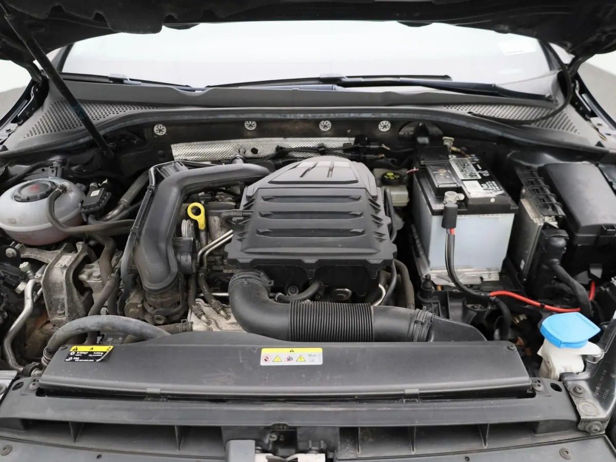 1.0 TSI Comfortline | Airco | Parkeersensoren | Cruise Control |