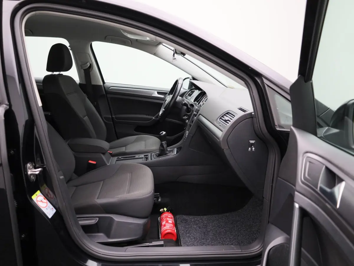 1.0 TSI Comfortline | Airco | Parkeersensoren | Cruise Control |