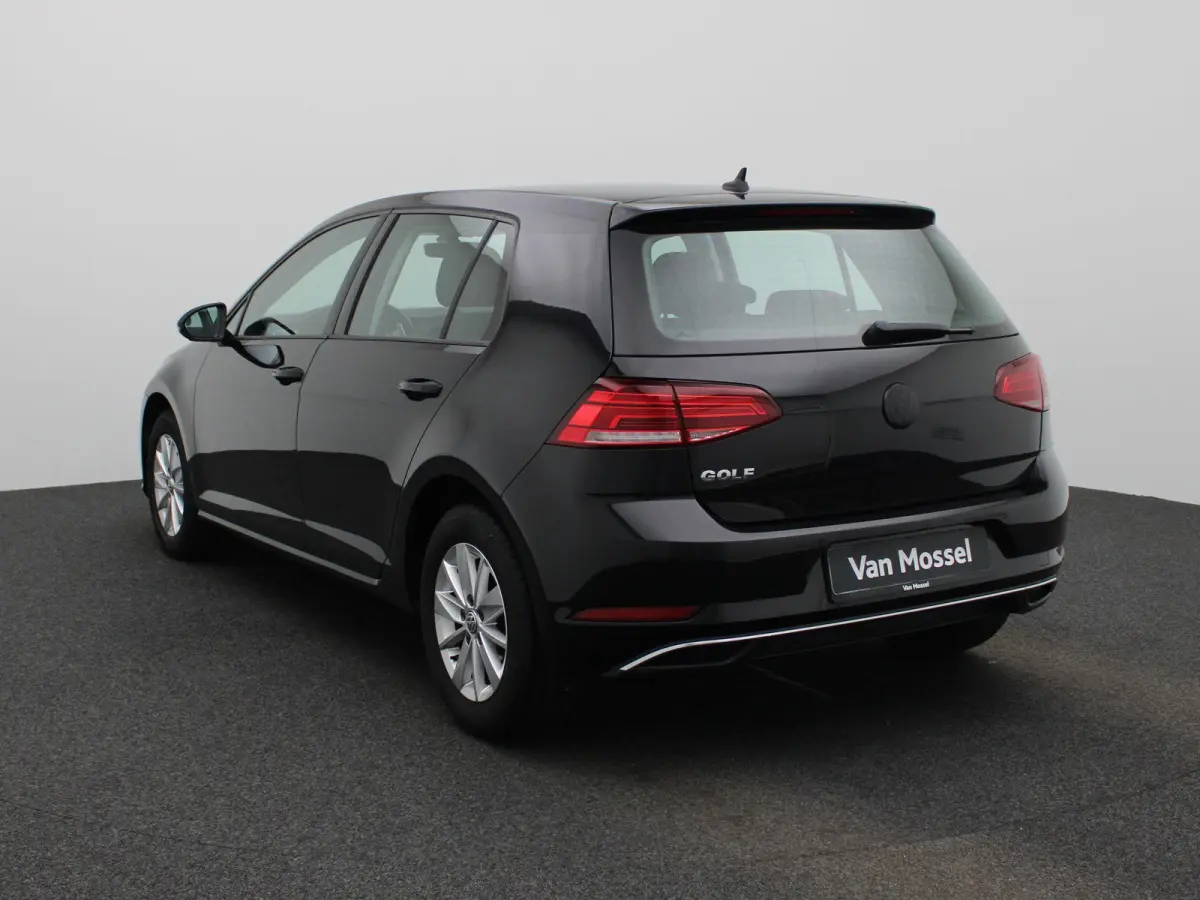 1.0 TSI Comfortline | Airco | Parkeersensoren | Cruise Control |