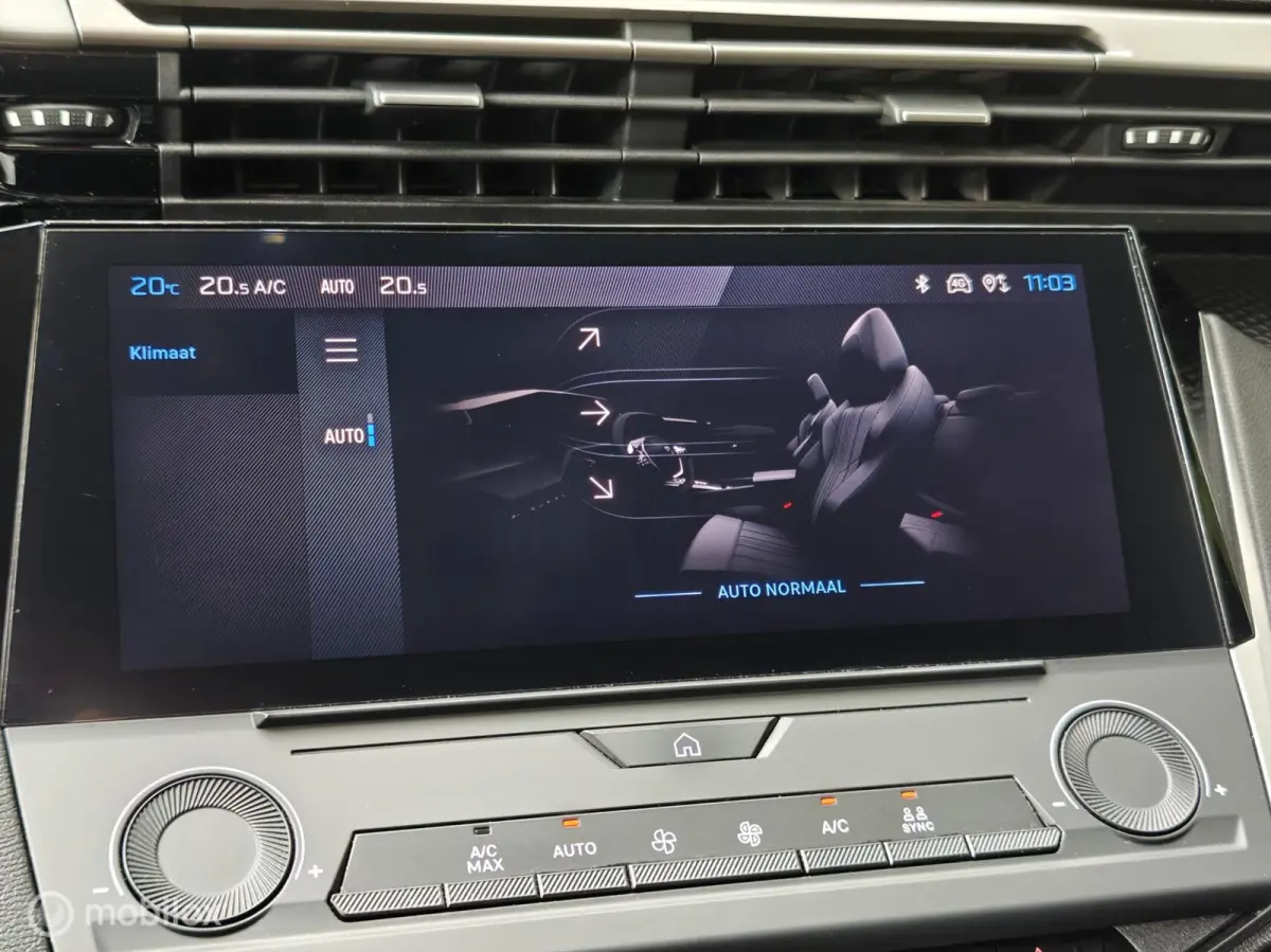 1.2 131PK Automaat|LED|4S banden|DAB+|Carplay|Rijklaar