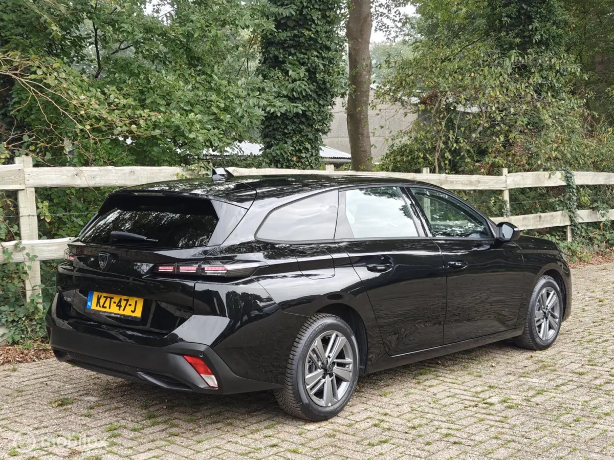 1.2 131PK Automaat|LED|4S banden|DAB+|Carplay|Rijklaar