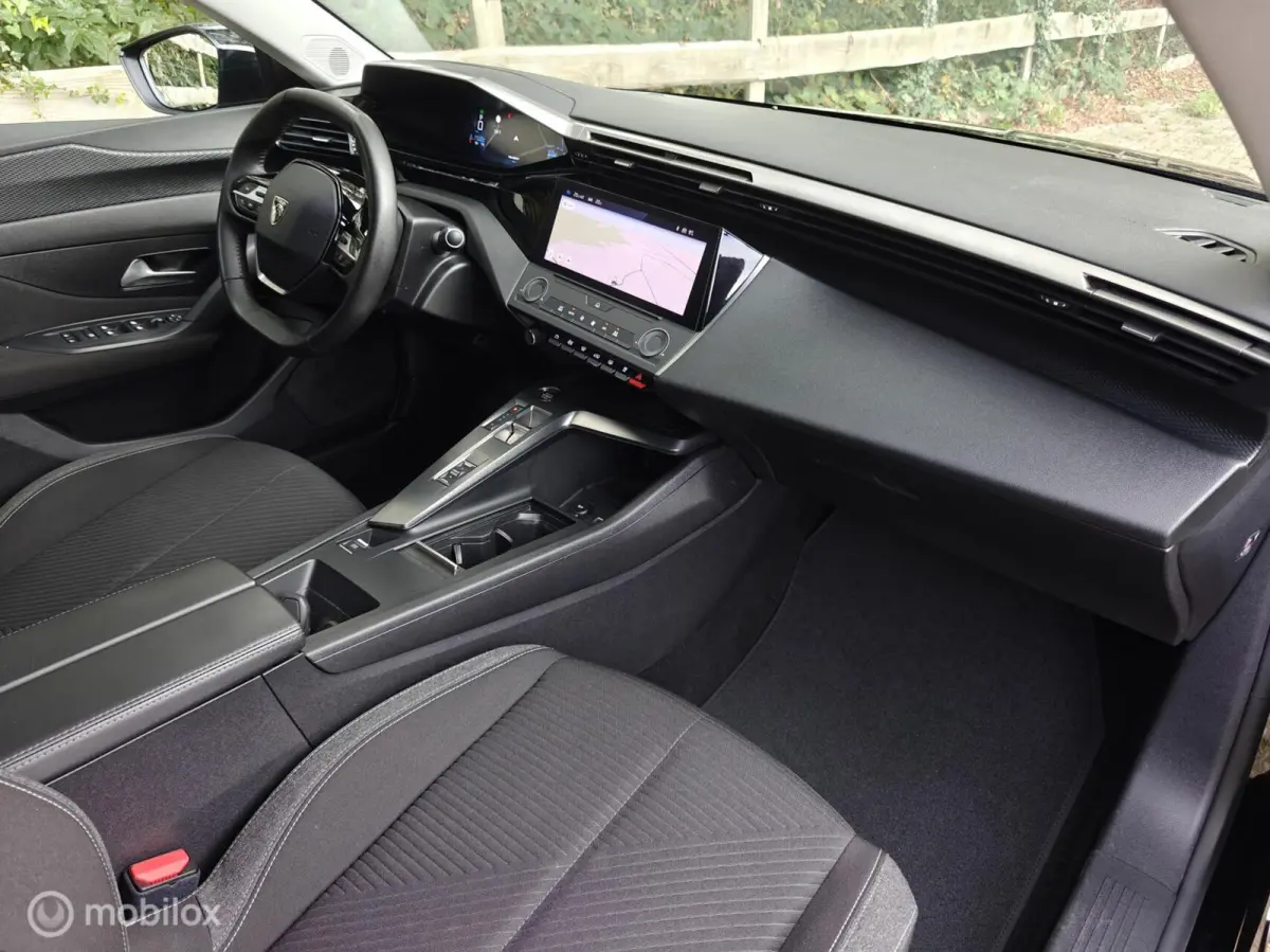 1.2 131PK Automaat|LED|4S banden|DAB+|Carplay|Rijklaar