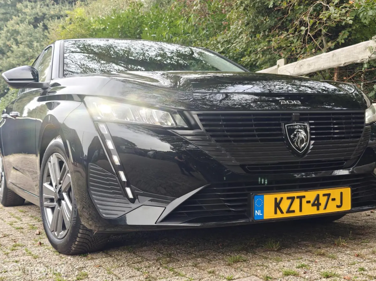 1.2 131PK Automaat|LED|4S banden|DAB+|Carplay|Rijklaar