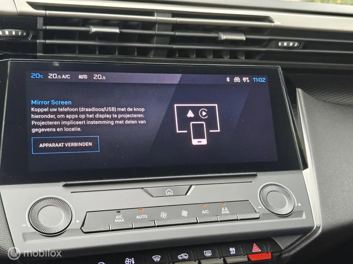 1.2 131PK Automaat|LED|4S banden|DAB+|Carplay|Rijklaar