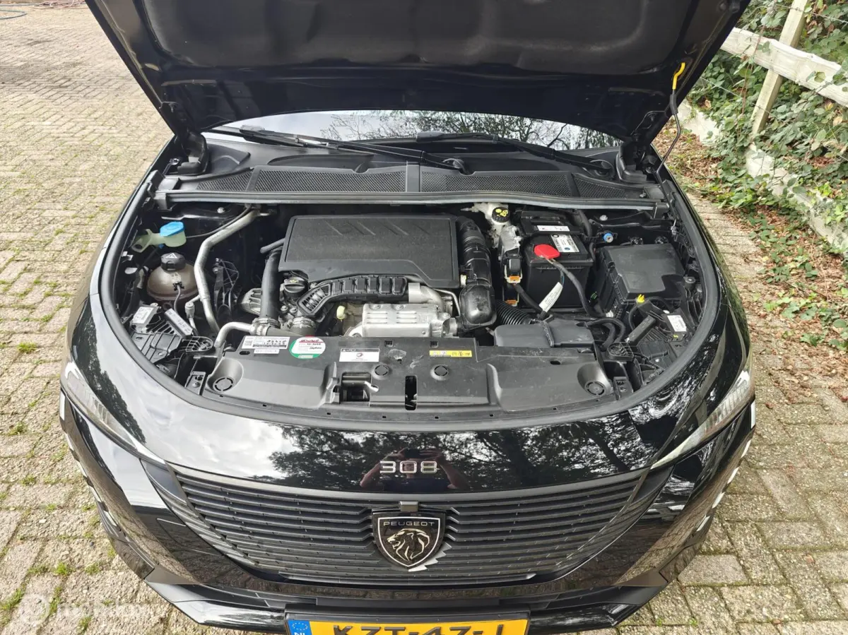 1.2 131PK Automaat|LED|4S banden|DAB+|Carplay|Rijklaar