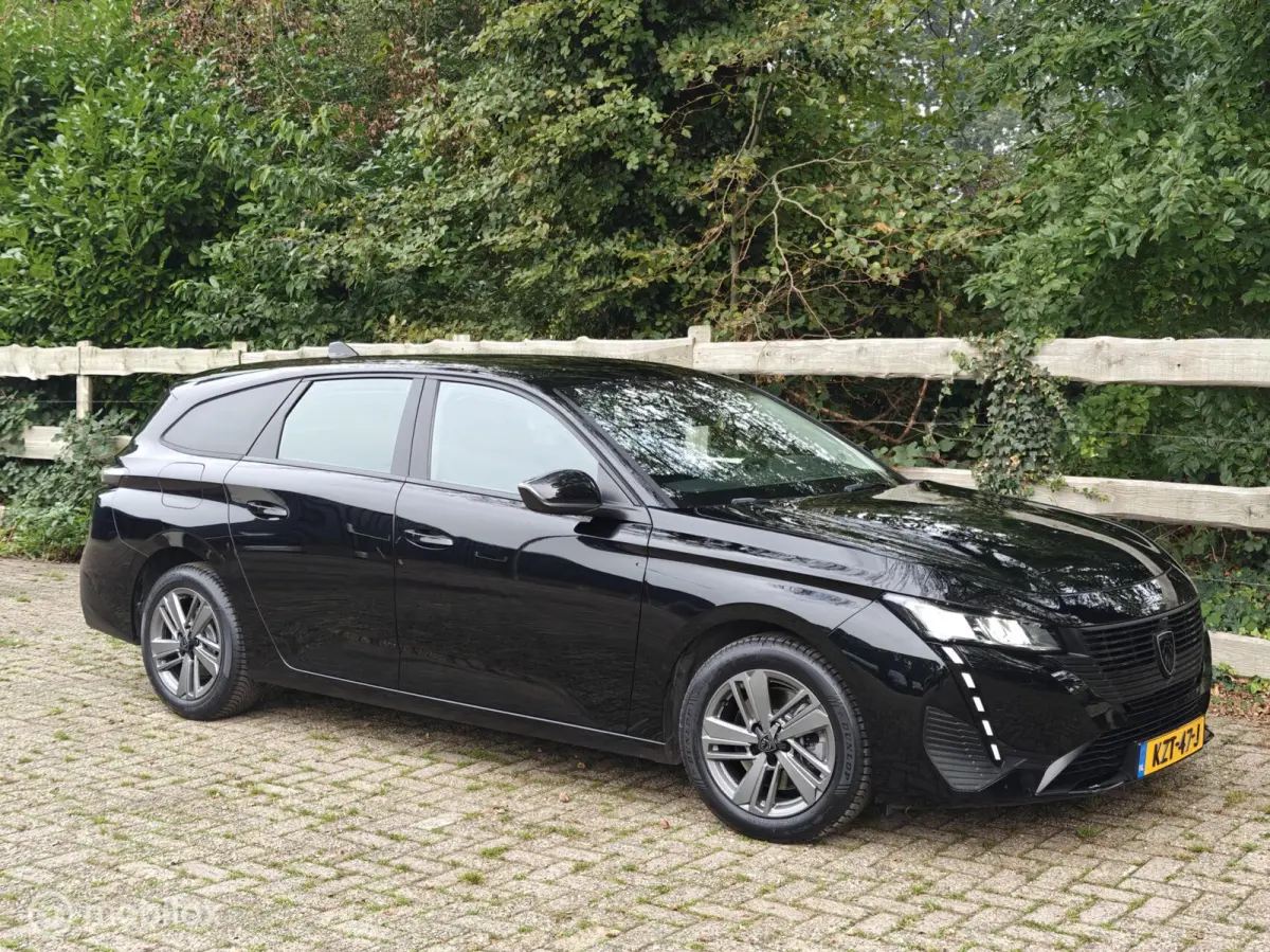 1.2 131PK Automaat|LED|4S banden|DAB+|Carplay|Rijklaar