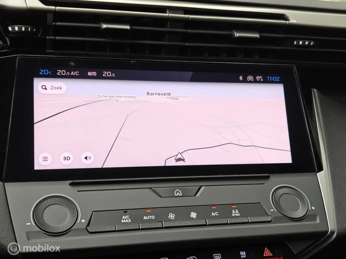 1.2 131PK Automaat|LED|4S banden|DAB+|Carplay|Rijklaar