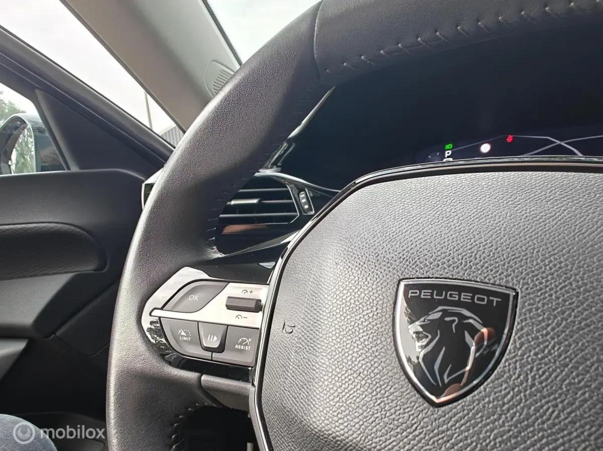 1.2 131PK Automaat|LED|4S banden|DAB+|Carplay|Rijklaar