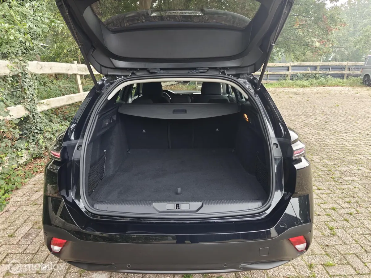 1.2 131PK Automaat|LED|4S banden|DAB+|Carplay|Rijklaar