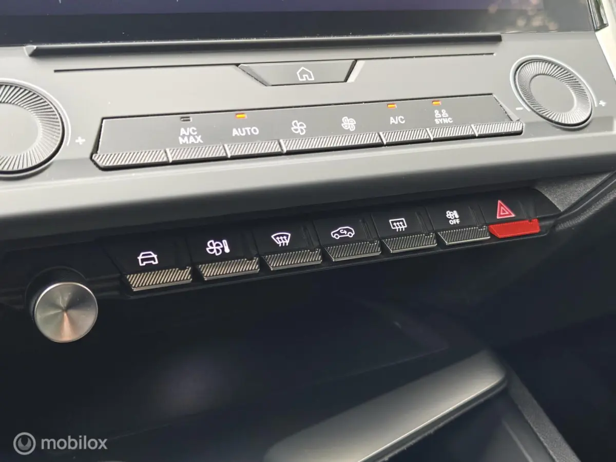 1.2 131PK Automaat|LED|4S banden|DAB+|Carplay|Rijklaar