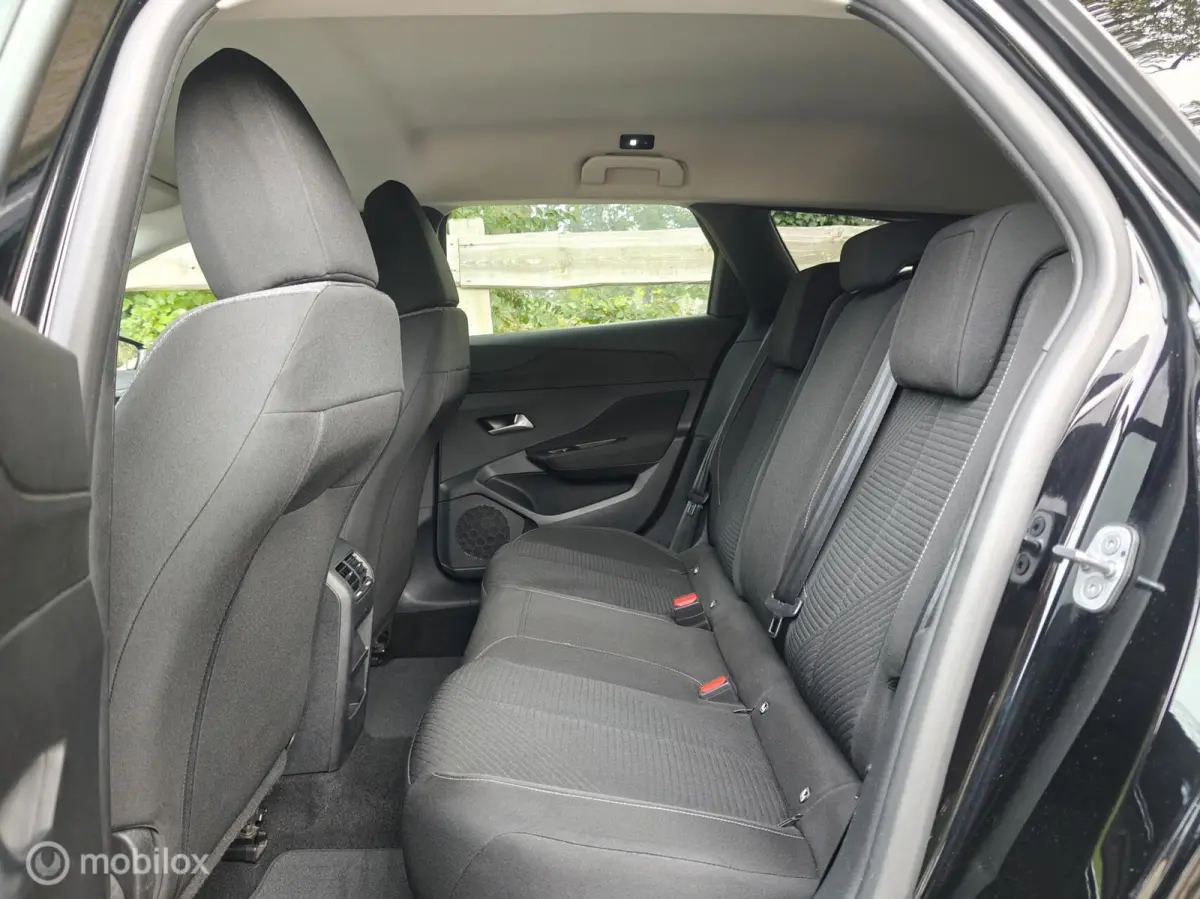 1.2 131PK Automaat|LED|4S banden|DAB+|Carplay|Rijklaar